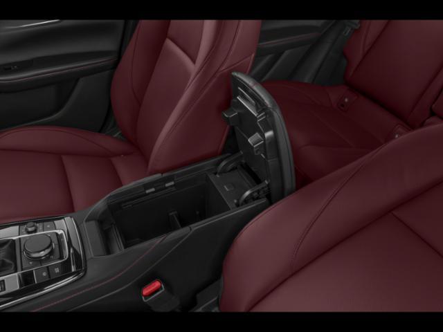 new 2025 Mazda CX-30 car, priced at $31,815