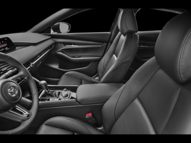 new 2025 Mazda Mazda3 car, priced at $28,020