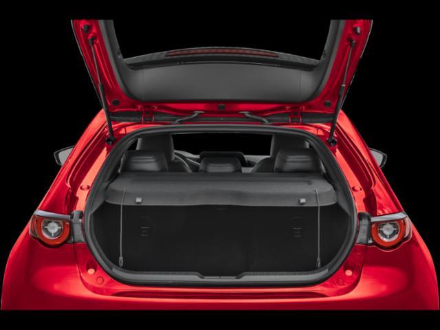 new 2025 Mazda Mazda3 car, priced at $28,020