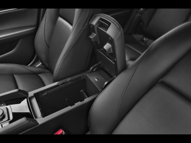 new 2025 Mazda Mazda3 car, priced at $28,020