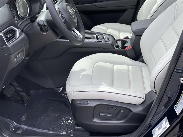 new 2025 Mazda CX-5 car, priced at $32,899