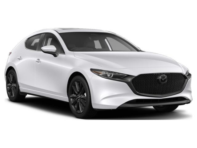 new 2024 Mazda Mazda3 car, priced at $31,595