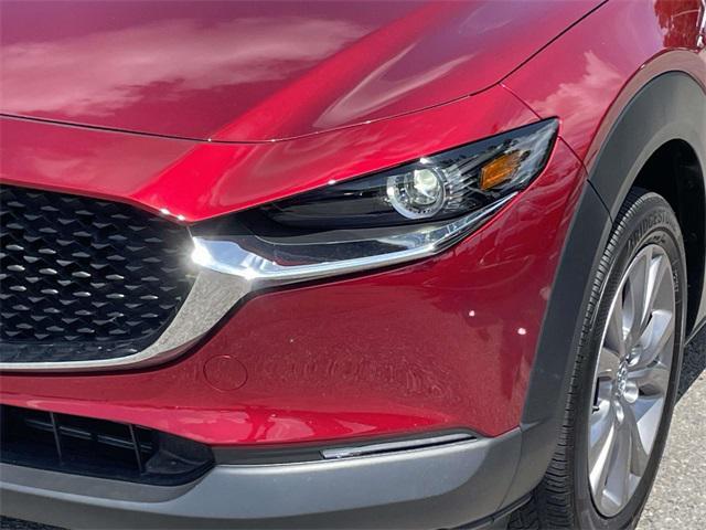 used 2023 Mazda CX-30 car, priced at $22,922