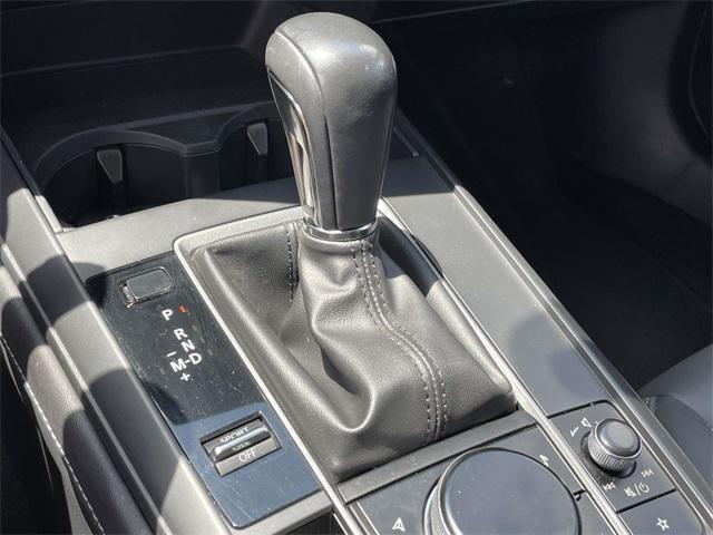used 2023 Mazda CX-30 car, priced at $22,922