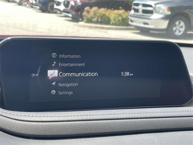 used 2023 Mazda CX-30 car, priced at $22,922