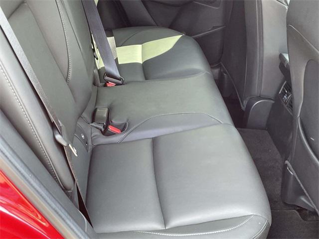 used 2023 Mazda CX-30 car, priced at $22,922