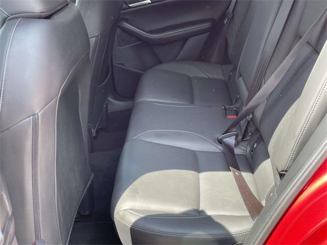 used 2023 Mazda CX-30 car, priced at $22,922