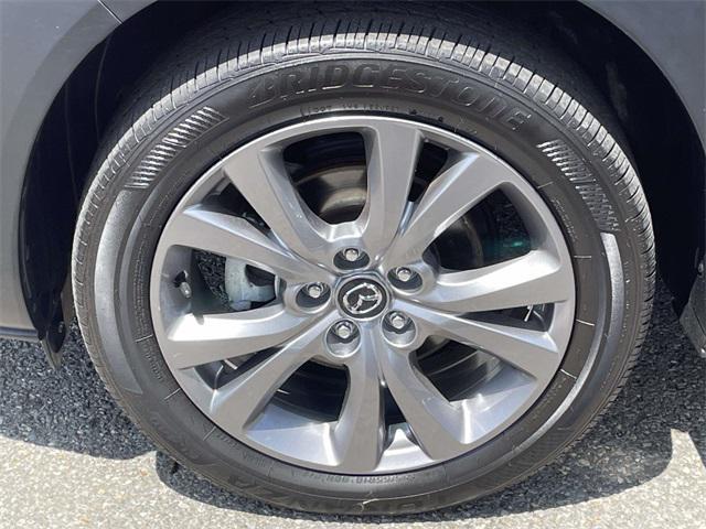 used 2023 Mazda CX-30 car, priced at $22,922