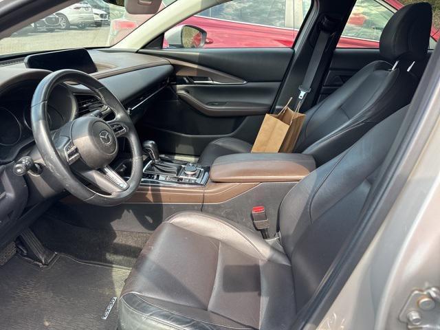 used 2022 Mazda CX-30 car, priced at $24,442