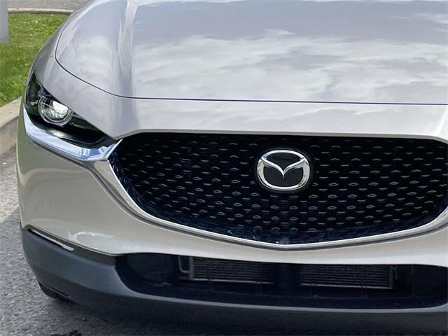 used 2022 Mazda CX-30 car, priced at $24,139