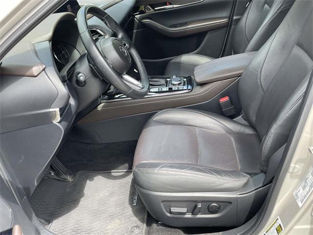 used 2022 Mazda CX-30 car, priced at $24,139