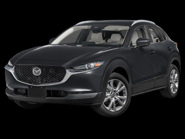 new 2025 Mazda CX-30 car, priced at $30,328