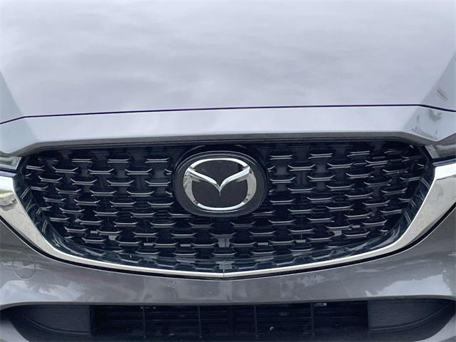 used 2022 Mazda CX-5 car, priced at $28,663