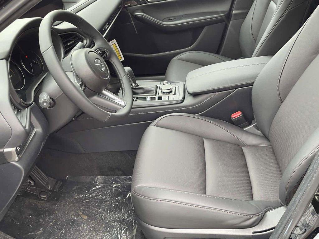 new 2026 Mazda CX-30 car, priced at $34,490