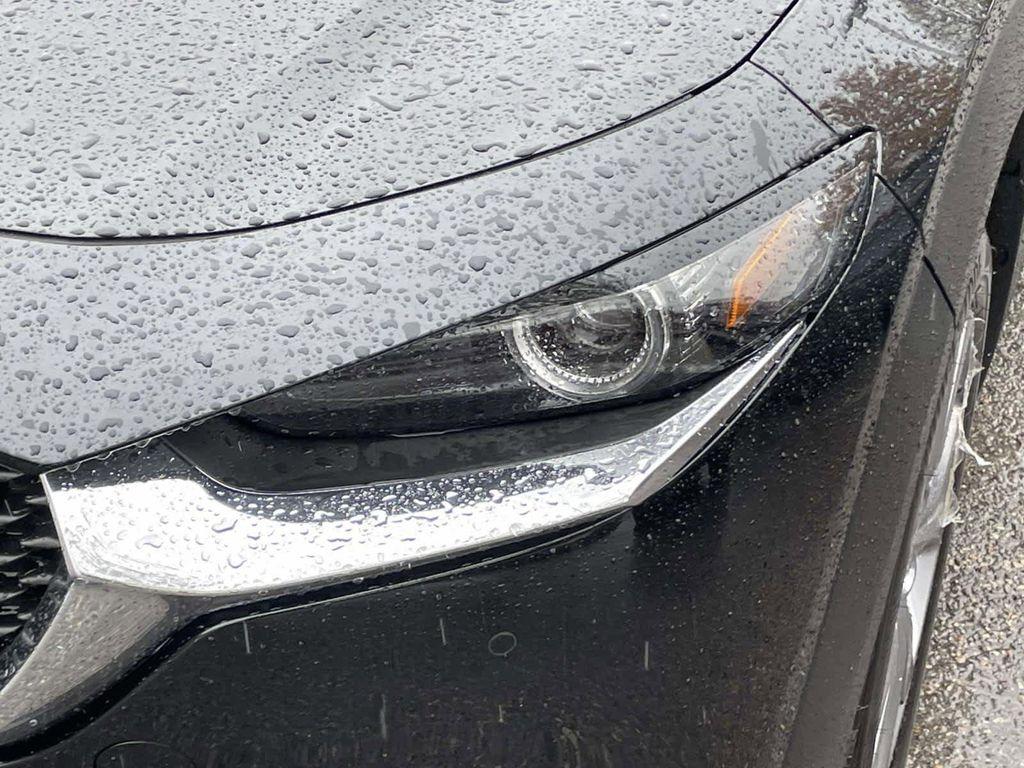 new 2026 Mazda CX-30 car, priced at $34,490