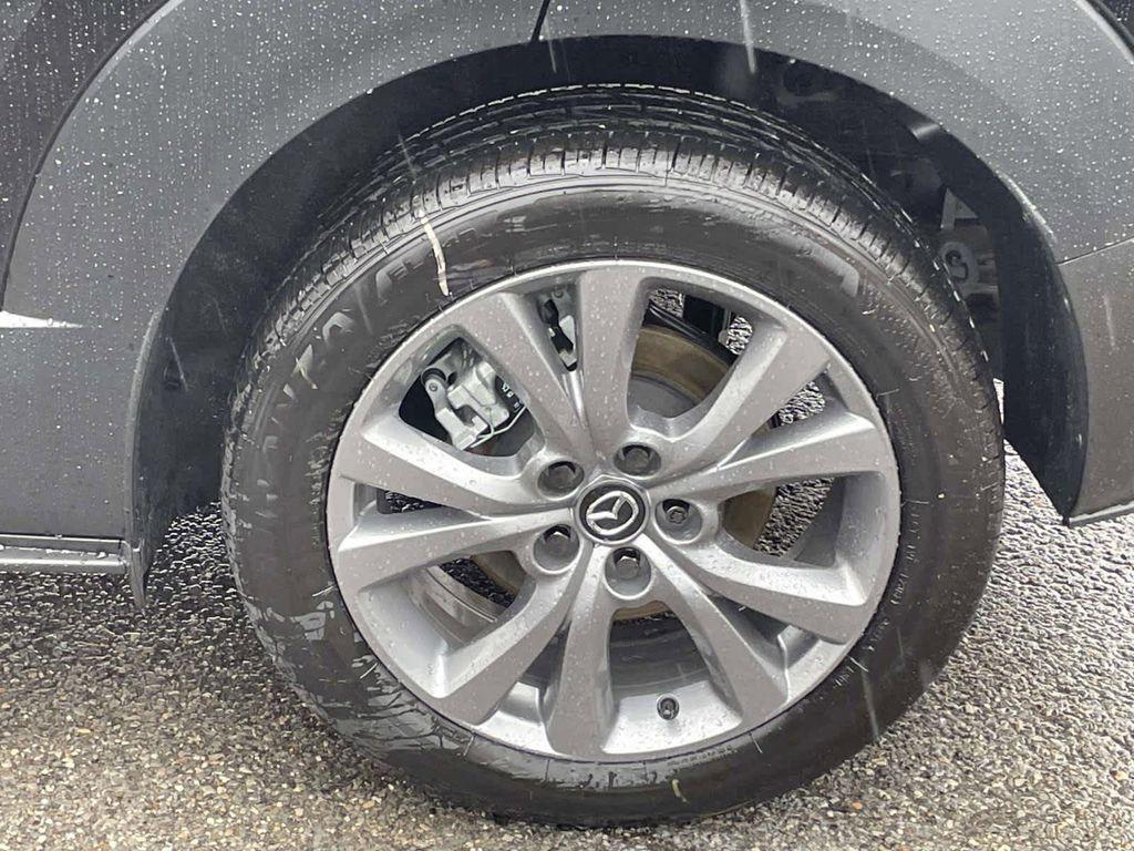 new 2026 Mazda CX-30 car, priced at $34,490