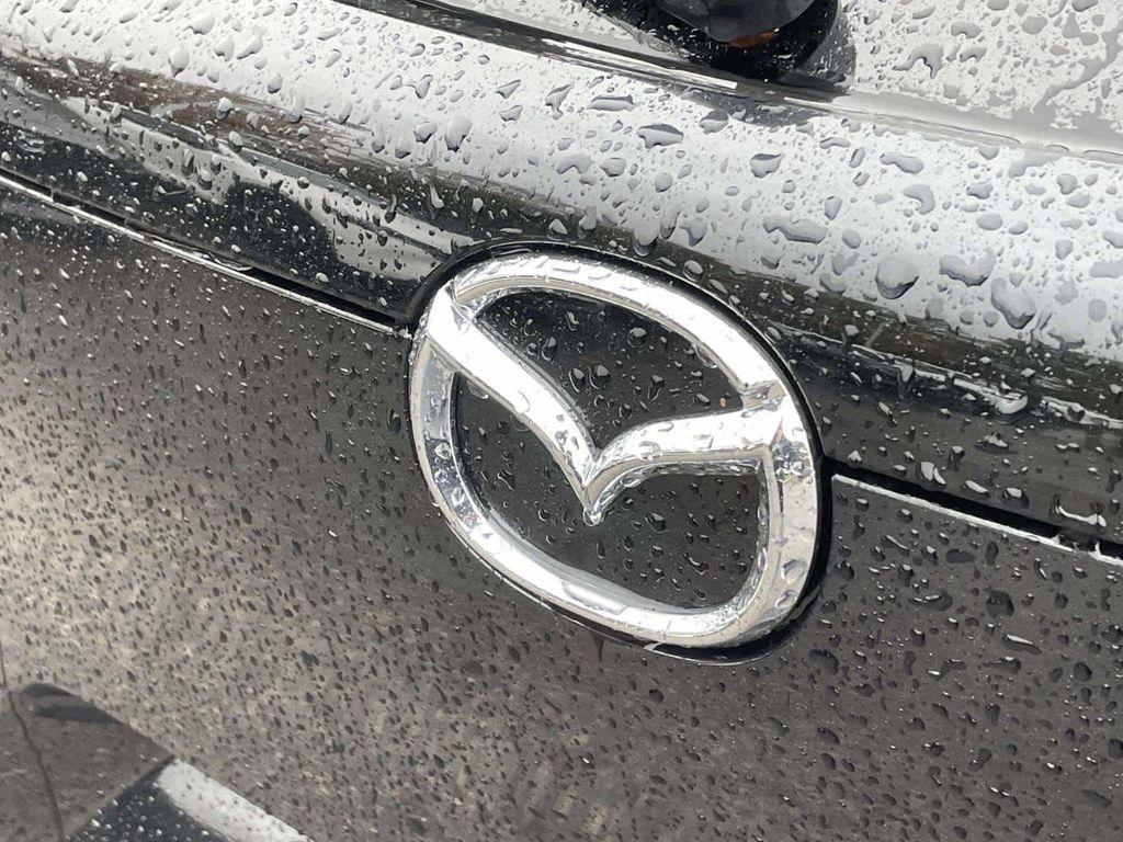 new 2026 Mazda CX-30 car, priced at $34,490