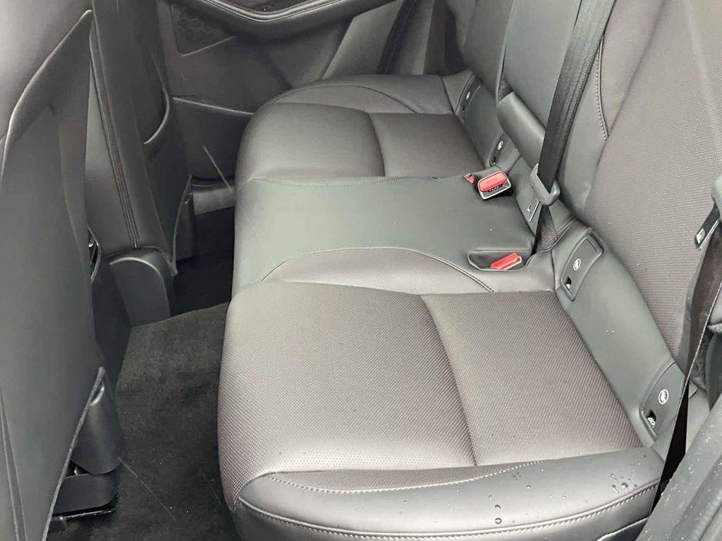 new 2026 Mazda CX-30 car, priced at $34,490