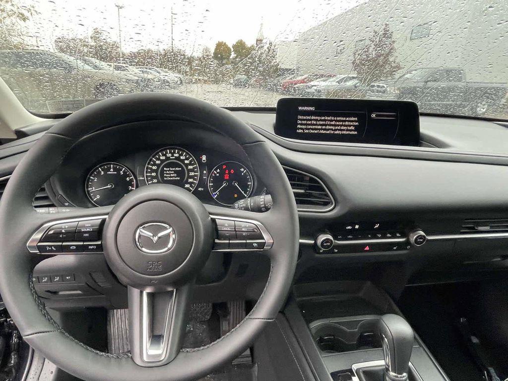 new 2026 Mazda CX-30 car, priced at $34,490