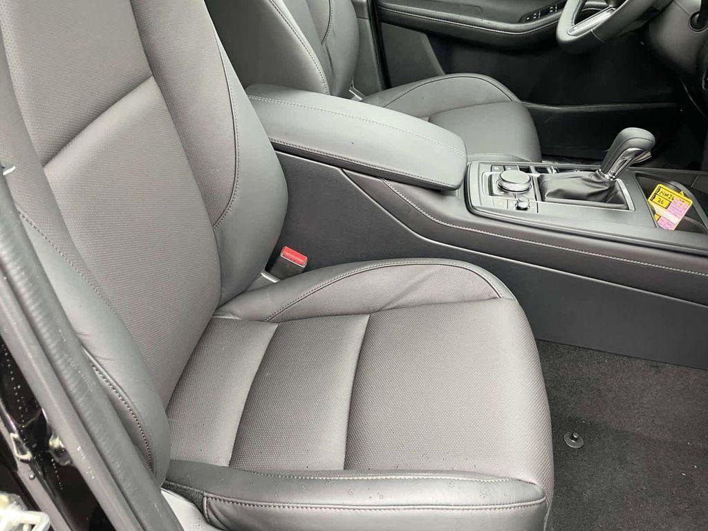 new 2026 Mazda CX-30 car, priced at $34,490