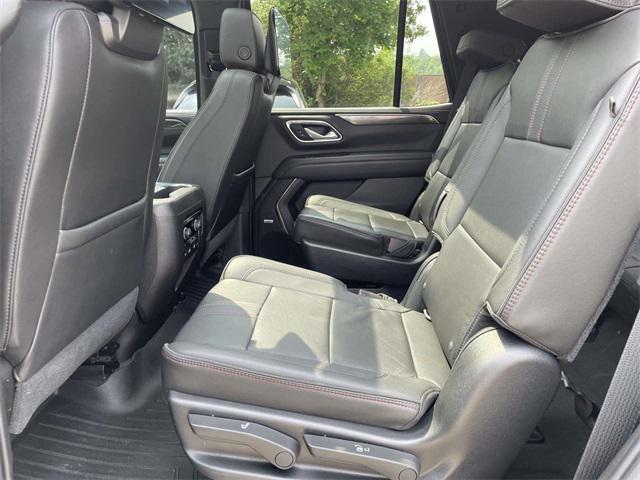 used 2021 Chevrolet Tahoe car, priced at $44,744