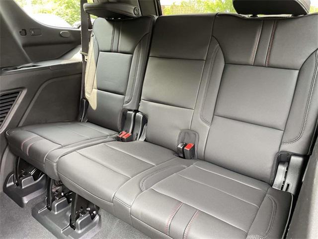 used 2021 Chevrolet Tahoe car, priced at $44,744