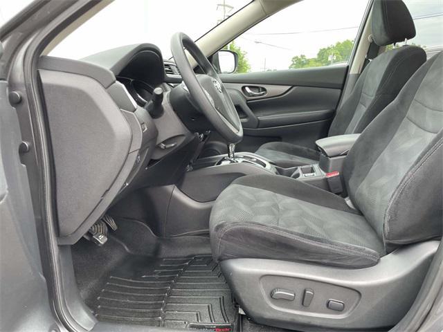 used 2016 Nissan Rogue car, priced at $11,987