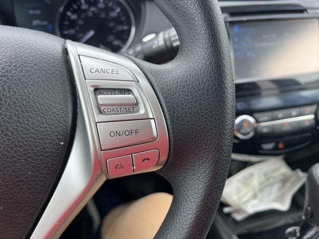 used 2016 Nissan Rogue car, priced at $12,521