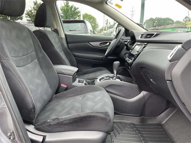 used 2016 Nissan Rogue car, priced at $11,987