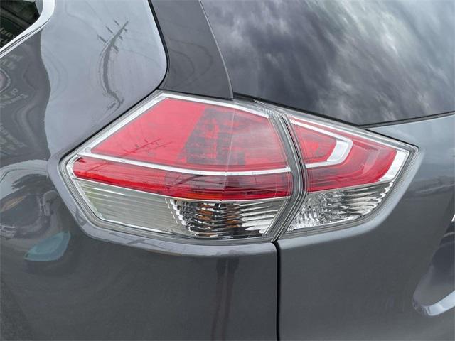 used 2016 Nissan Rogue car, priced at $11,987