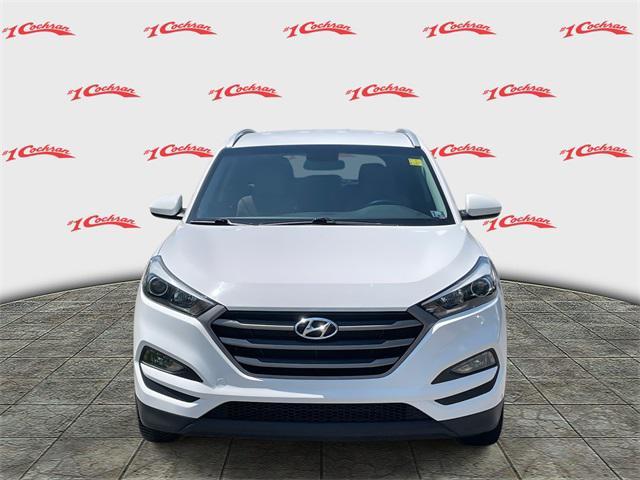 used 2016 Hyundai Tucson car, priced at $13,431