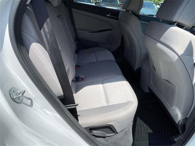 used 2016 Hyundai Tucson car, priced at $13,431