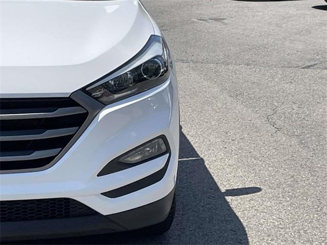 used 2016 Hyundai Tucson car, priced at $13,431
