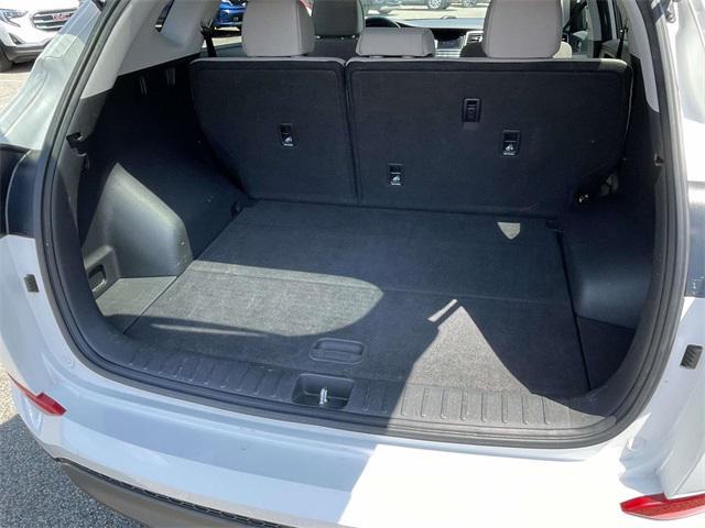used 2016 Hyundai Tucson car, priced at $13,431