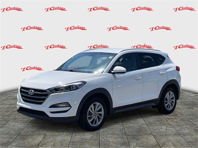 used 2016 Hyundai Tucson car, priced at $13,431