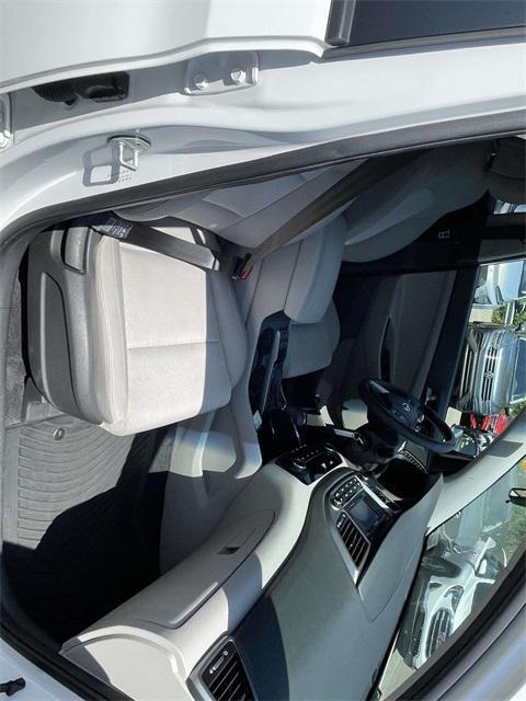 used 2016 Hyundai Tucson car, priced at $13,431