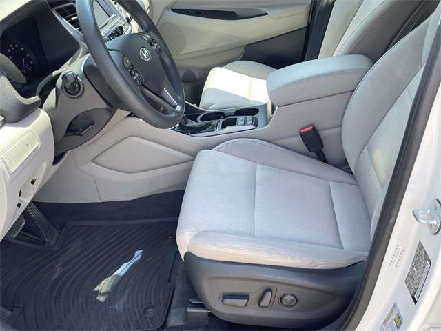 used 2016 Hyundai Tucson car, priced at $13,431