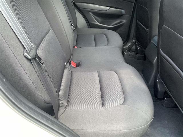 used 2022 Mazda CX-5 car, priced at $23,932