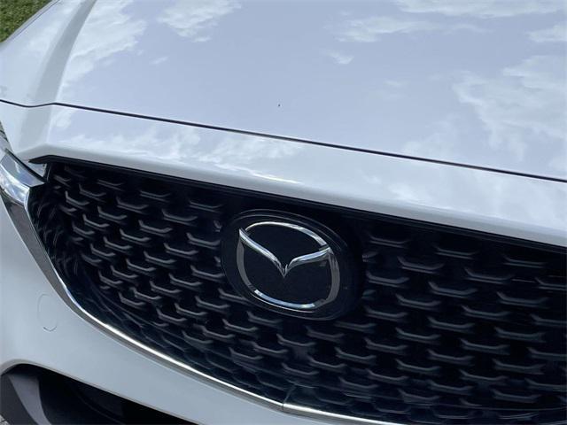 used 2022 Mazda CX-5 car, priced at $23,932