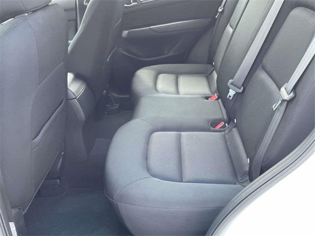 used 2022 Mazda CX-5 car, priced at $23,932