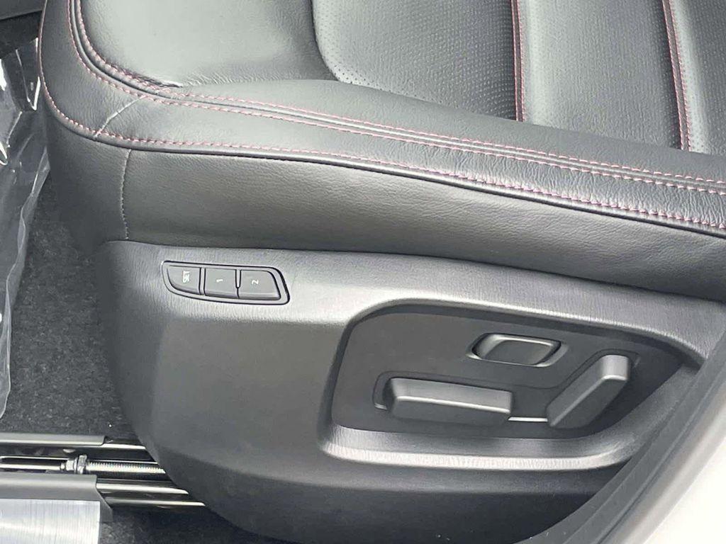 new 2025 Mazda CX-5 car, priced at $38,854