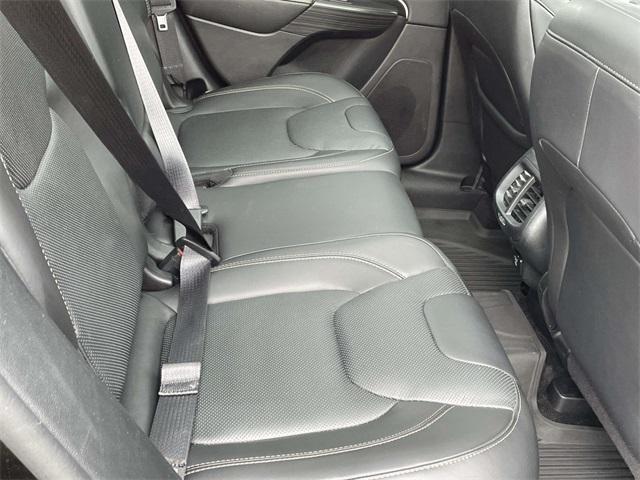 used 2016 Jeep Cherokee car, priced at $13,331
