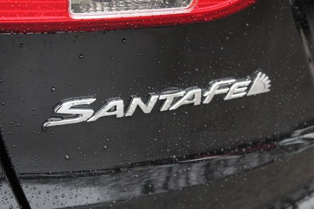 used 2016 Hyundai Santa Fe Sport car, priced at $15,283