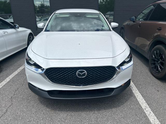 used 2021 Mazda CX-30 car, priced at $21,112
