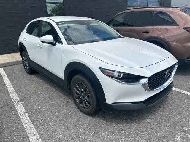 used 2021 Mazda CX-30 car, priced at $21,112