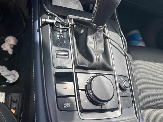 used 2021 Mazda CX-30 car, priced at $21,112