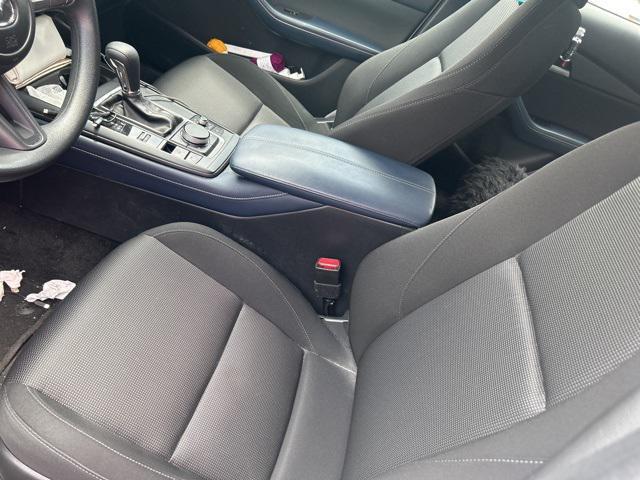 used 2021 Mazda CX-30 car, priced at $21,112