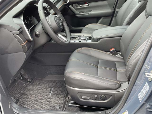 new 2025 Mazda CX-50 car, priced at $39,730