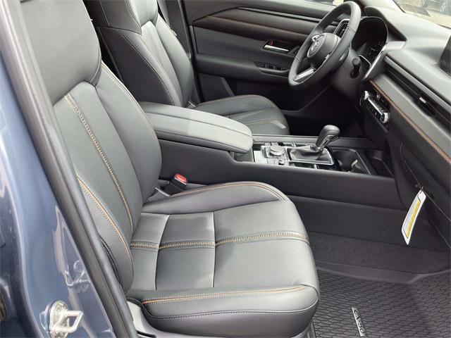 new 2025 Mazda CX-50 car, priced at $39,730