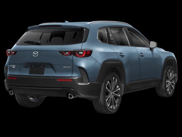 new 2025 Mazda CX-50 car, priced at $39,730